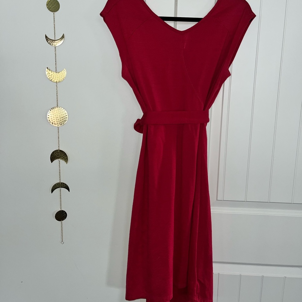 Smartwool Dress